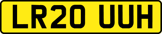 LR20UUH