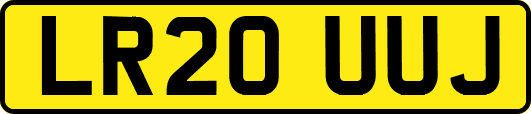 LR20UUJ