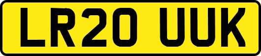 LR20UUK