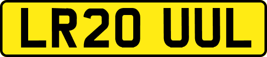 LR20UUL