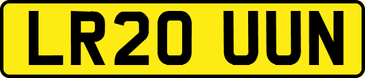 LR20UUN