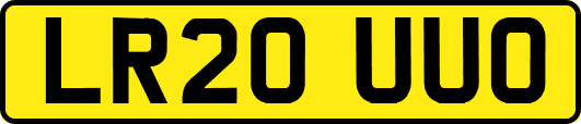 LR20UUO