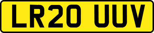 LR20UUV