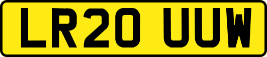 LR20UUW