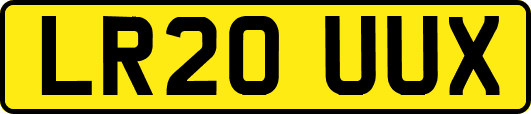 LR20UUX