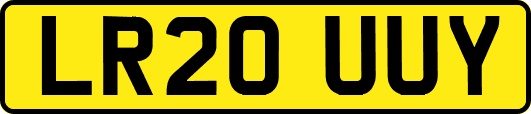 LR20UUY