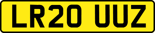 LR20UUZ
