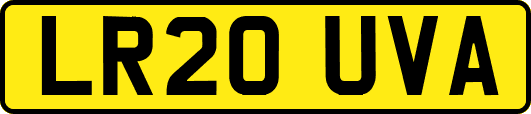 LR20UVA