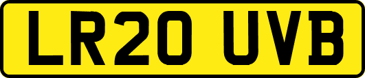 LR20UVB