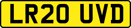 LR20UVD