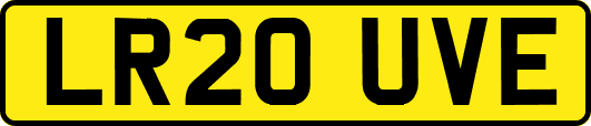 LR20UVE