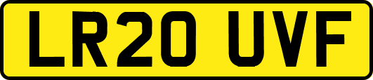LR20UVF
