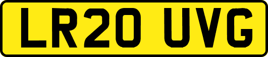 LR20UVG