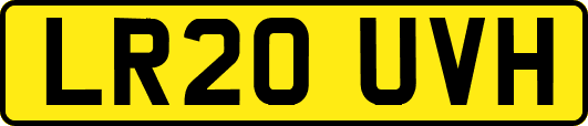 LR20UVH