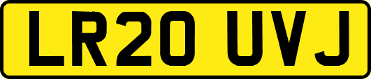 LR20UVJ