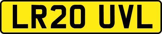 LR20UVL