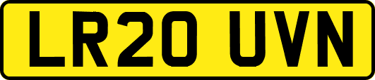 LR20UVN