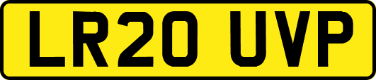 LR20UVP