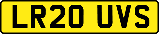 LR20UVS
