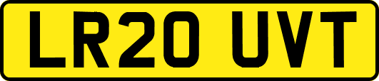 LR20UVT