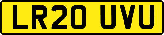 LR20UVU