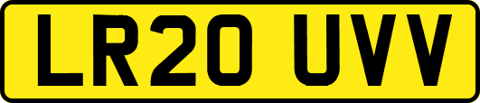 LR20UVV