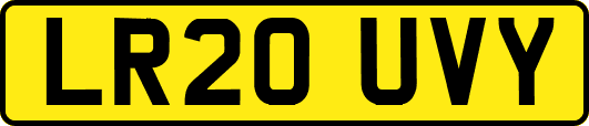 LR20UVY