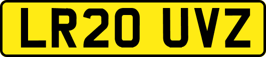 LR20UVZ