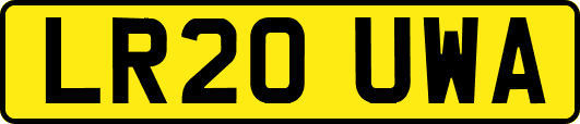 LR20UWA