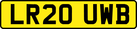 LR20UWB