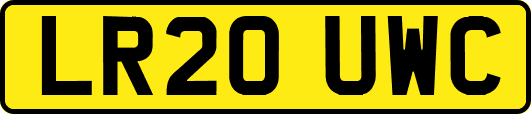 LR20UWC