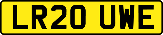 LR20UWE