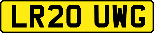 LR20UWG