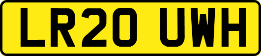 LR20UWH