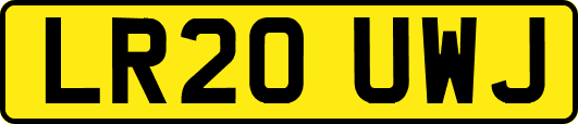 LR20UWJ