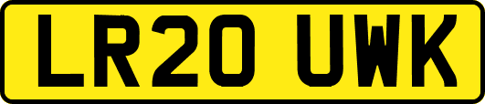 LR20UWK