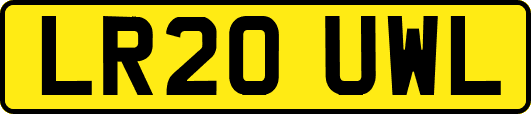LR20UWL
