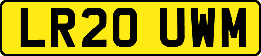 LR20UWM