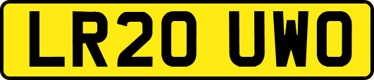 LR20UWO