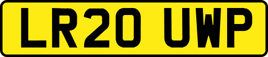 LR20UWP