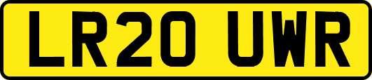 LR20UWR