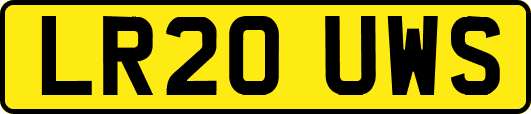 LR20UWS