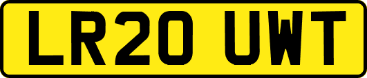 LR20UWT