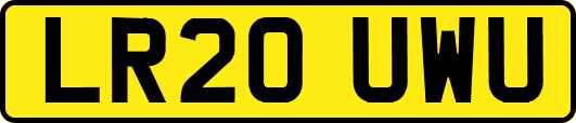 LR20UWU