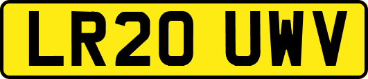 LR20UWV