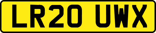 LR20UWX