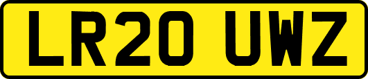 LR20UWZ