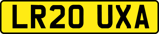 LR20UXA
