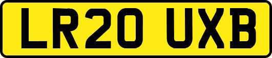 LR20UXB