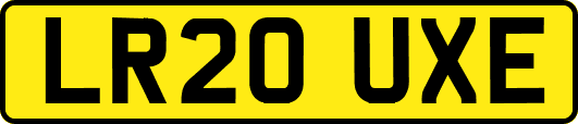 LR20UXE